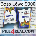Boss Löwe 9000 12